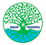 Logo Agua Nozomu